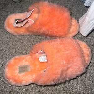 Ugg Slippers